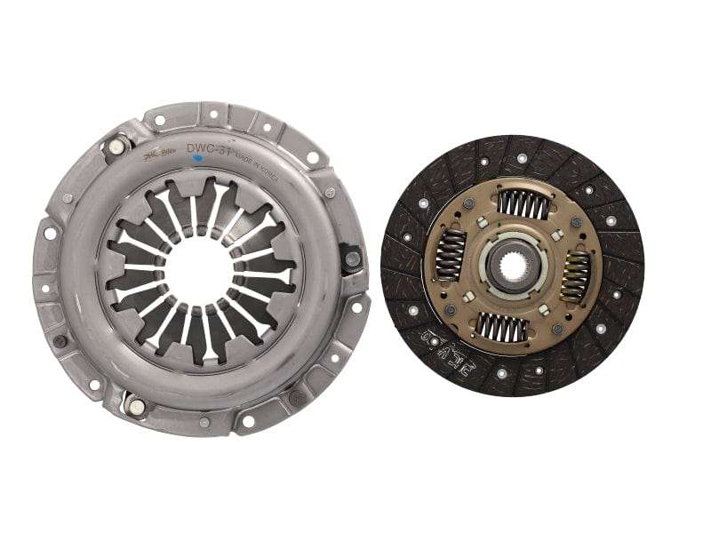 Clutch Kit Daewoo Lanos 1.3 / 1.4 A14Sms 1998- VALEO DW04