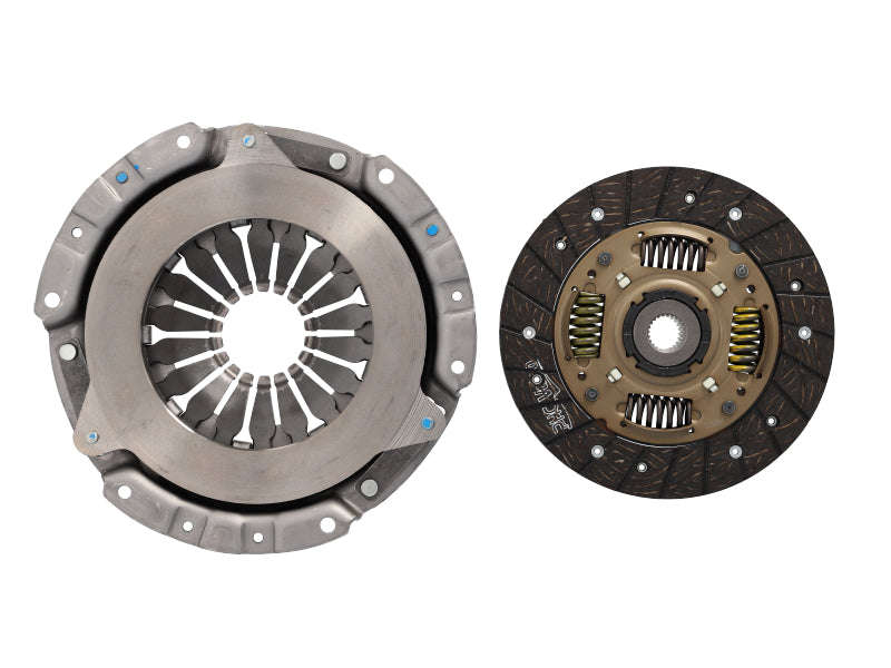 Clutch Kit Daewoo Lanos 1.3 / 1.4 A14Sms 1998- VALEO DW04