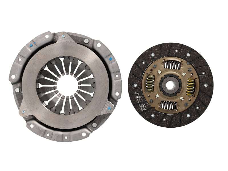 Clutch Kit Daewoo Lanos 1.3 / 1.4 A14Sms 1998- VALEO DW04