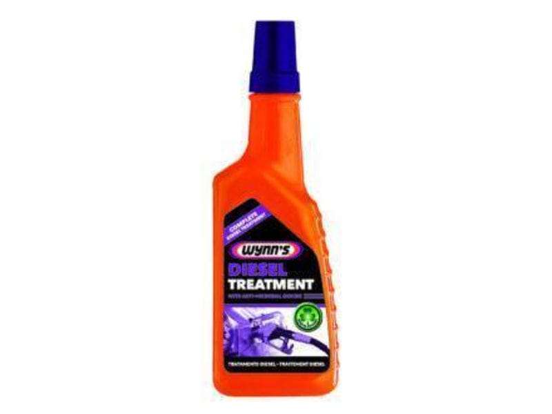Wynns Diesel Treatment 375Ml