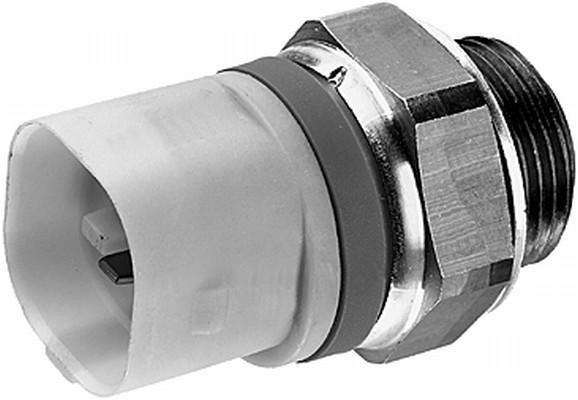 Hella-Fan Switch -3Pin (1Mt-787951-020)
