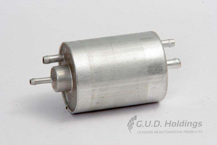 E102 Petrol Filter Mercedes C/E/S Classes (GUD)