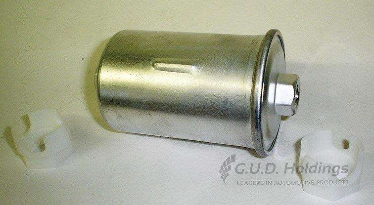 E113 Petrol Filter (GUD)