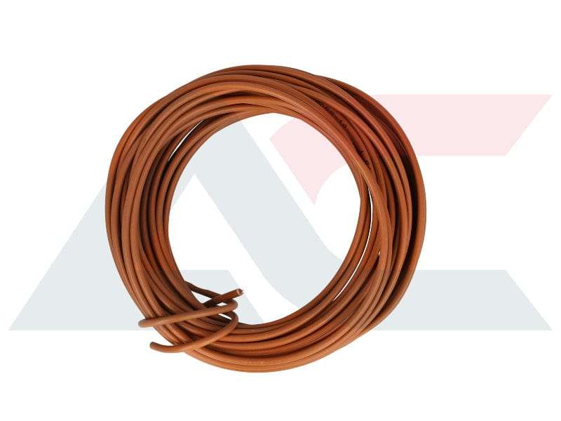 Electric Cable 1.50mm Brown (10M)