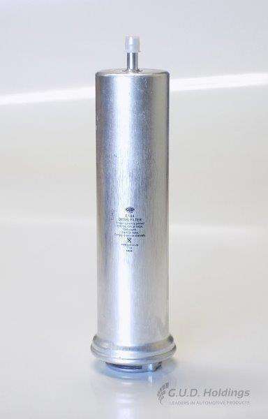 E184 Diesel Filter Bmw 1/5/7/X3 Diesel (GUD)