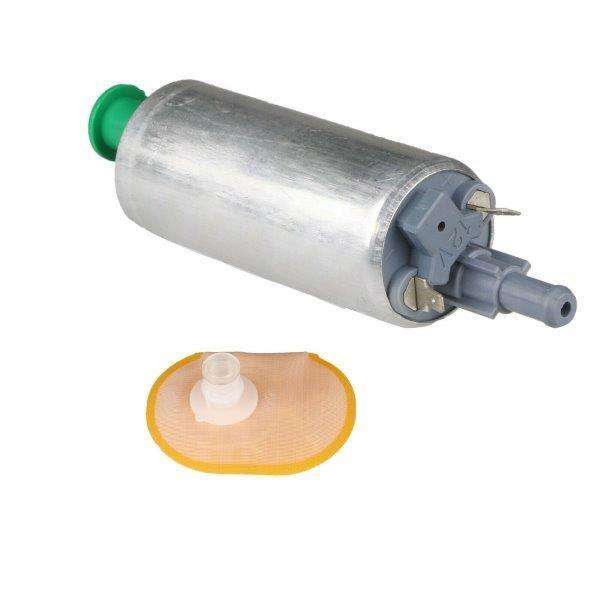 Electric Fuel Pump Opel,Peugeot,Deawoo (1.4Se,1.6Nz,1.6Se,1.8Se,X18Xe,X20Xev) 3 Bar