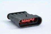 5 Way Plug Male  (ESP7051M)