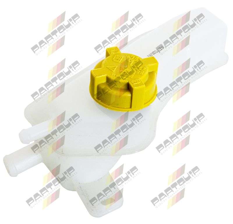 Expansion Tanks Chevrolet Aveo (T200, T250, T255, T250, T300), Opel Astra F, Astra G, Corsa B, Co...