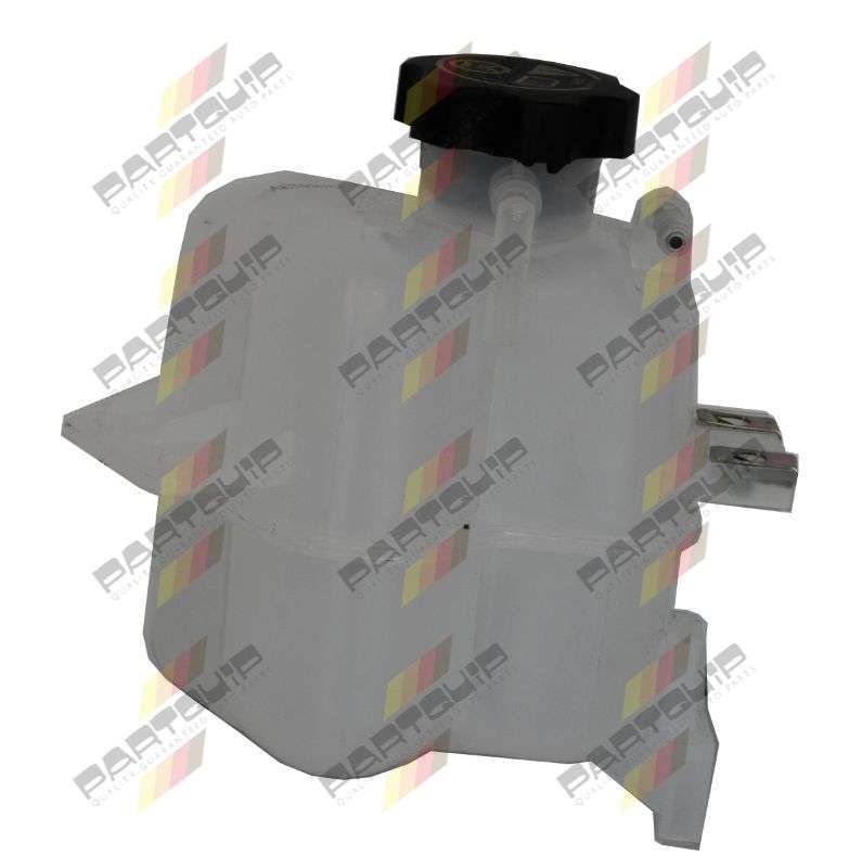Expansion Tanks Chevrolet Spark (M300) 1.0 16V 1.0 LMT Pet., 1.2 16V LMU Pet. (10-14) ET02