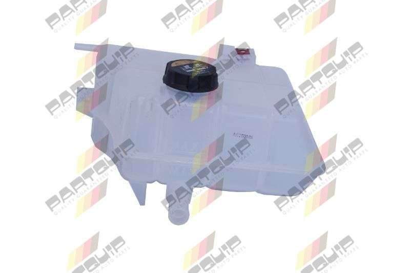 Expansion Tanks Ford Focus II, Ranger T6 Ranger (TKE) 2.2 TDCi 16V, 2.5i 16V. 4X4, 3.2 TDCi (11-1...
