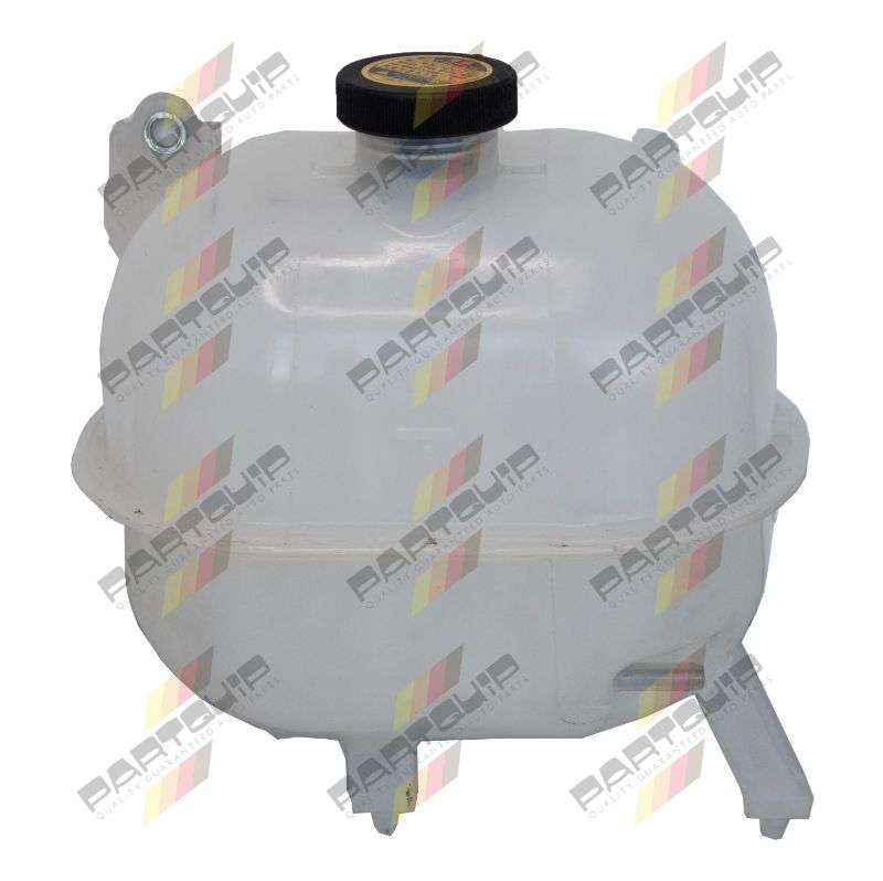 Expansion Tanks Toyota Quantum 2.5 D-4D 16V D-4D 2KD-FTV Dies., 2.7 VVTi 16V 2TR-FE Pet. (05-19) ...