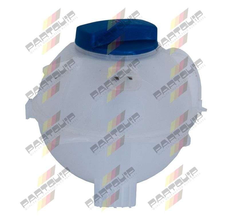 Expansion Tanks Audi A1 (8X1, 8XK) (10-15), 8XK) SEAT Ibiza III , VW Polo (9N), Polo V (6R1, 6C1)...
