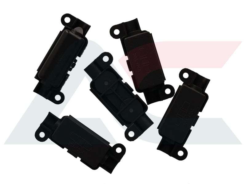 Fuse Box 30A 125A (Single)