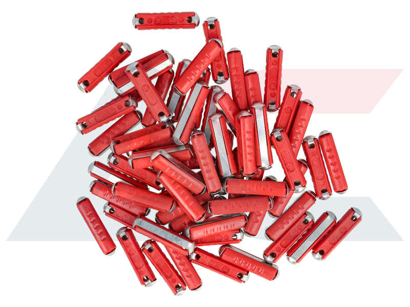 Fuse Bakelite 16A (100 Pack)