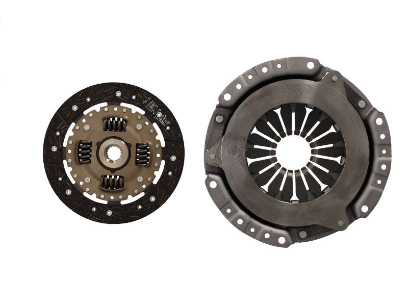 Clutch Kit Ford Fiesta 1, 2 Figo, Ikon, Bantam, Mazda Soho Rocam,Endura,Cvh,Fxja,Fxjb VALEO FD20
