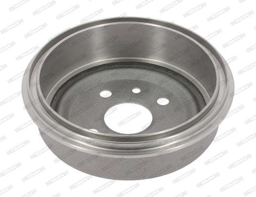 Brake Drum Rear Chevrolet Optra 1.6 Single (Ferodo Fdr329202)