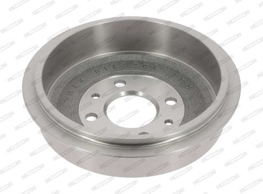 Brake Drum Fiat Palio Siena,Bravo,Fiorino,Qubo Single (Ferodo Fdr329211)