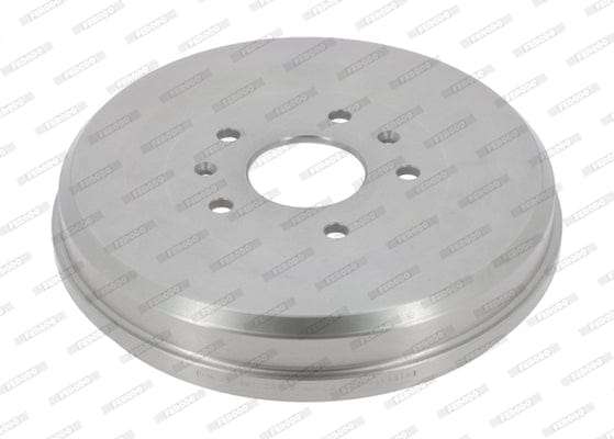 Brake Drum Rear Land Rover Freelander 1.8 ,2.0Di Single (Ferodo Fdr329267)