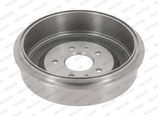 Brake Drum Rear Land Rover Freelander 1.8 ,2.0Td4 Single (Ferodo Fdr329268)