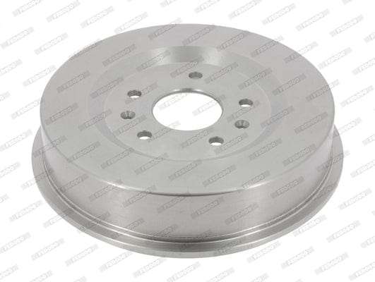 Brake Drum Rear Land Rover Freelander 1.8 ,2.0Td4 Single (Ferodo Fdr329268)
