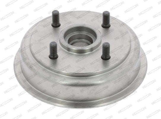 Brake Drum Rear Hyundai Elantra 1,6,2.0 G4Fc,G4Gc Single (Ferodo Fdr329280)