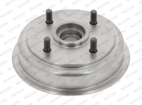 Brake Drum Rear Hyundai Elantra 1,6,2.0 G4Fc,G4Gc Single (Ferodo Fdr329280)