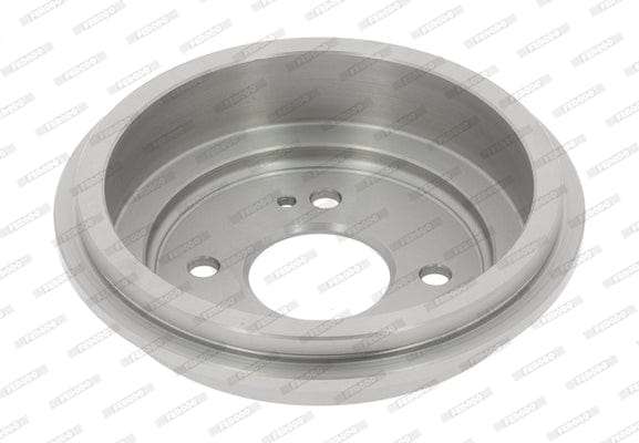 Brake Drum Rear Honda Brio I-Vtec,Amaze,Jazz Single (Ferodo Fdr329287)
