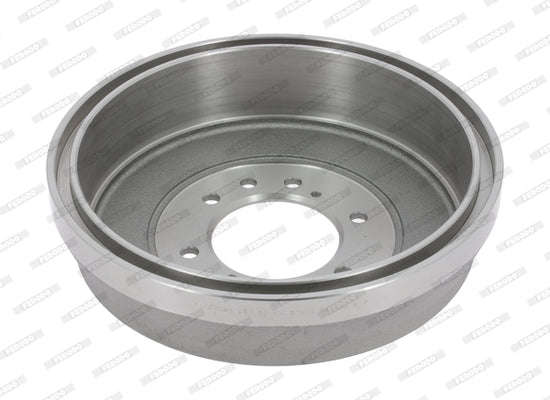 Brake Drum Rear Hyundai Accent G4Eh,G4Ek Single (Ferodo Fdr329321)