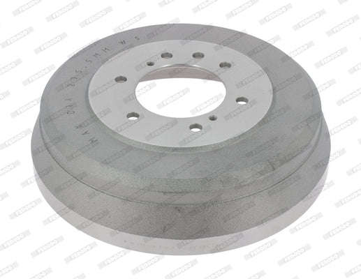 Brake Drum Rear Hyundai Accent G4Eh,G4Ek Single (Ferodo Fdr329321)