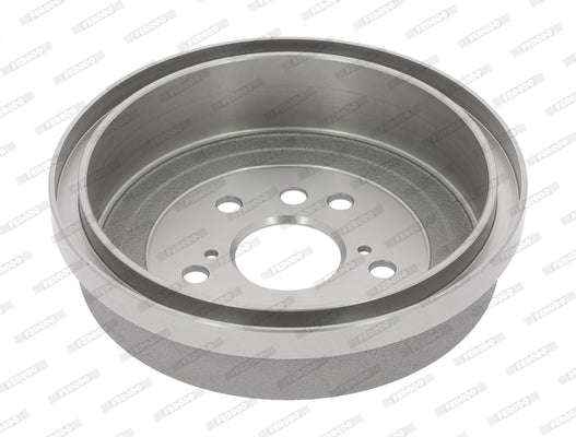 Brake Drum Rear Toyota Rav4 2.0 4Wd 3S-Fe,1Zz-Fe,1Az-Fe Single (Ferodo Fdr329342)