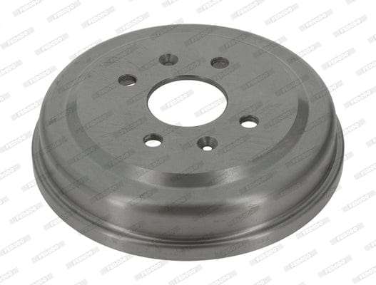 Brake Drum Rear Chev Aveo/ Spark Single (Ferodo Fdr329787)