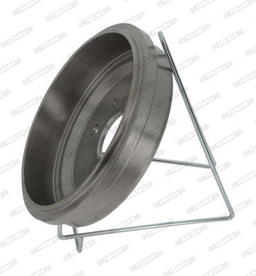 Brake Drum Rear Chev Aveo/ Spark Single (Ferodo Fdr329787)