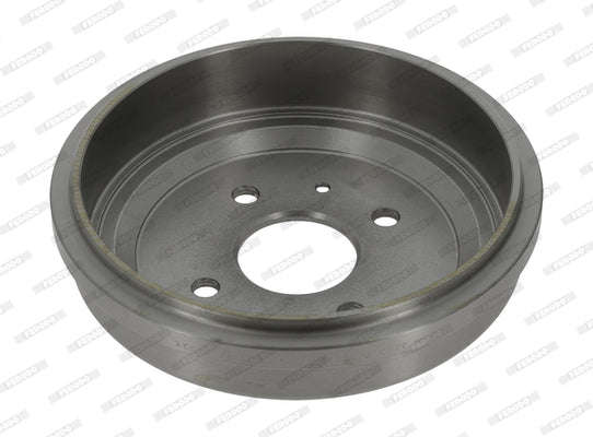 Brake Drum Rear Chev Aveo/ Spark Single (Ferodo Fdr329787)