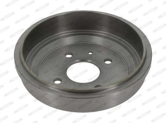 Brake Drum Rear Chev Aveo/ Spark Single (Ferodo Fdr329787)