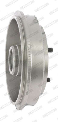 Brake Drum Rear Ford Fiesta V '01-'08 Single (Ferodo Fdr329788)