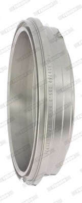 Brake Drum Rear Hyundai Accent/I10/I20/Kia Rio Single (Ferodo Fdr329789)