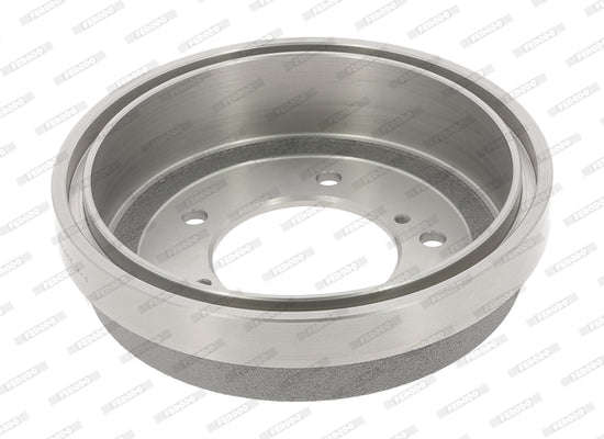 Brake Drum Rear Suzuki Jimny Single (Ferodo Fdr329790)