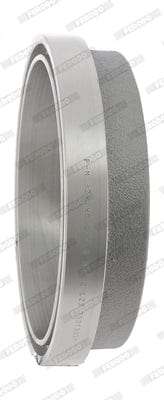 Brake Drum Rear Suzuki Jimny Single (Ferodo Fdr329790)