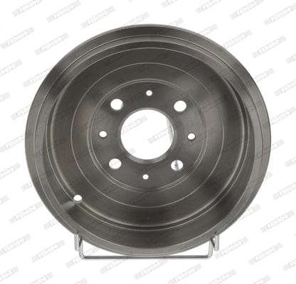 Brake Drum Rear Fiat Punto/Opel Corsa D/E Single (Ferodo Fdr329801)