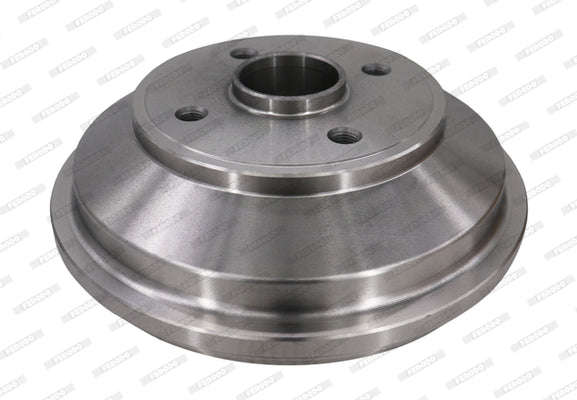Brake Drum Rear Suzuki Splash/Swift 3 Single (Ferodo Fdr329808)