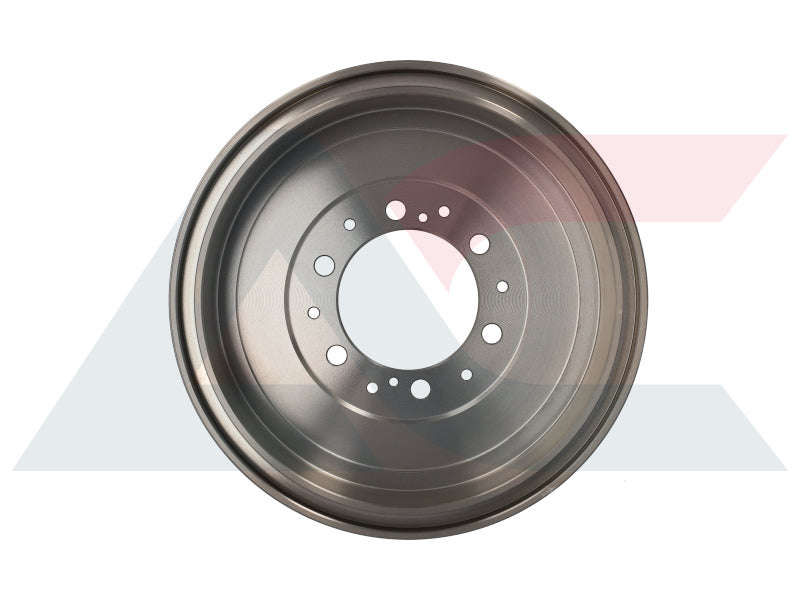 Brake Drum Rear Toyota Hilux 2016-On Single (Ferodo Fdr329834)