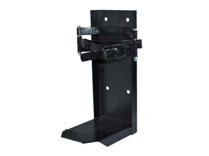 Fire Extinguisher Heavy-Duty Bracket - 9Kg Safequip