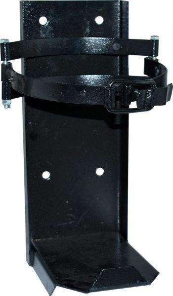 Fire Extinguisher Heavy-Duty Bracket - 4.5Kg Safequip