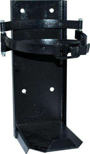 Fire Extinguisher Heavy-Duty Bracket - 4.5Kg Safequip