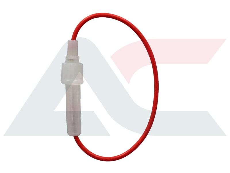 Glass Fuse Holder (Single)