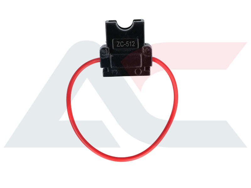 Fuse Holder Single (Single)
