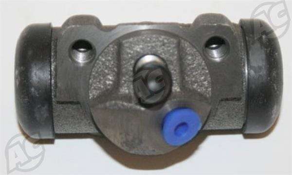 Brake Wheel Cylinder Ford Right Side FOR402