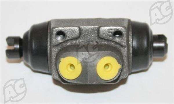 Brake Wheel Cylinder Ford/Mitsubishi FOR410