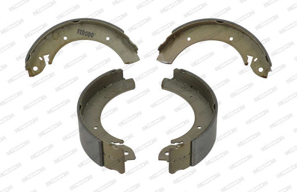Brake Shoes Ford Cortina 1977 , Husky,Isuzu Frontier,Kb Series,Mazda B1600,Colt,Nissan 720,Hardbo...