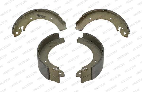 Brake Shoes Ford Cortina 1977 , Husky,Isuzu Frontier,Kb Series,Mazda B1600,Colt,Nissan 720,Hardbo...